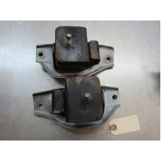 29X206 Motor Mounts Pair For 13-14 Subaru Outback  2.5